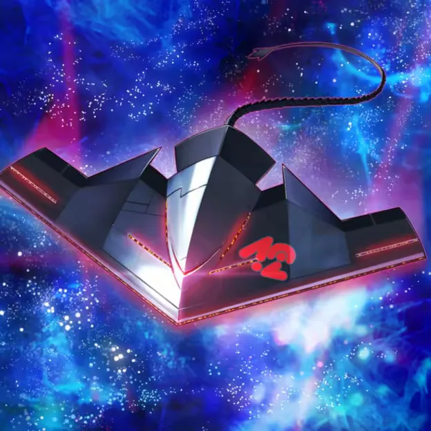 Number 42: Galaxy Tomahawk