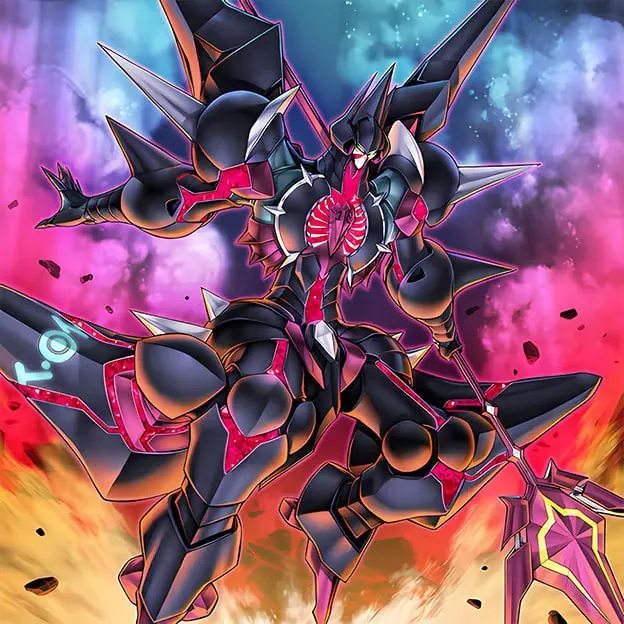 Number C101: Silent Honor DARK