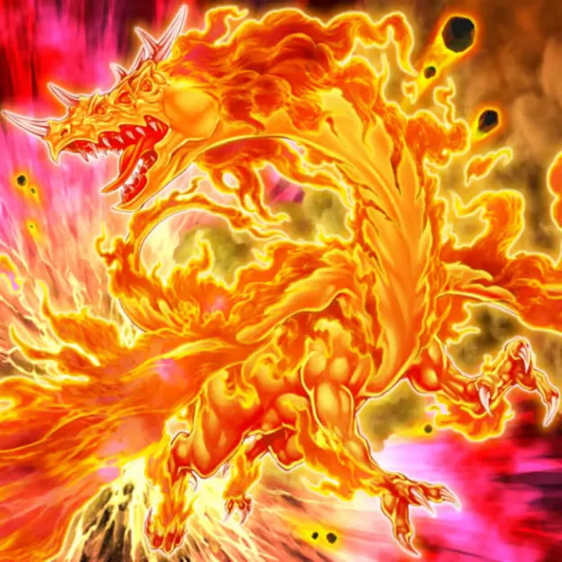 Divine Dragon Apocralyph