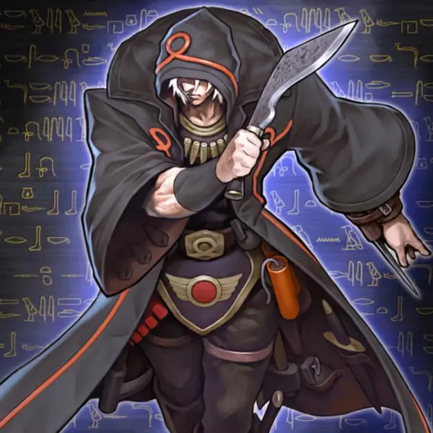 Gravekeeper's Ambusher