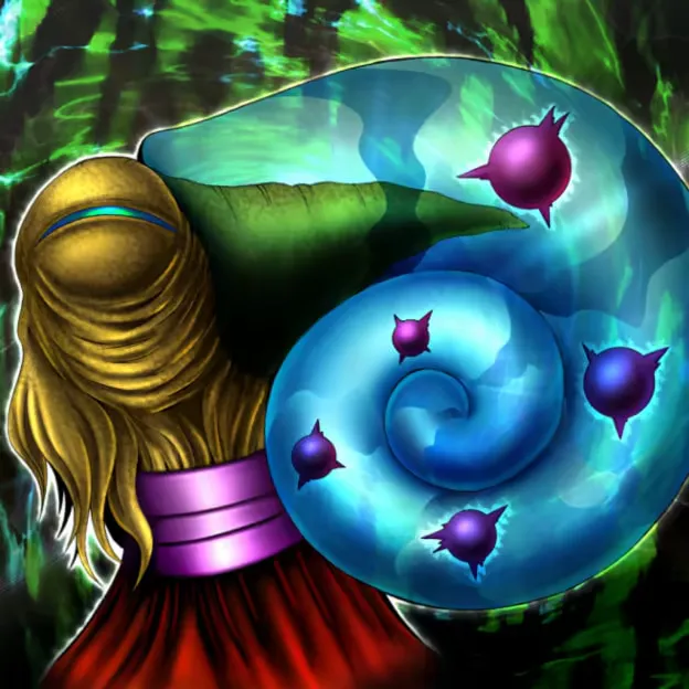 Servant of Catabolism