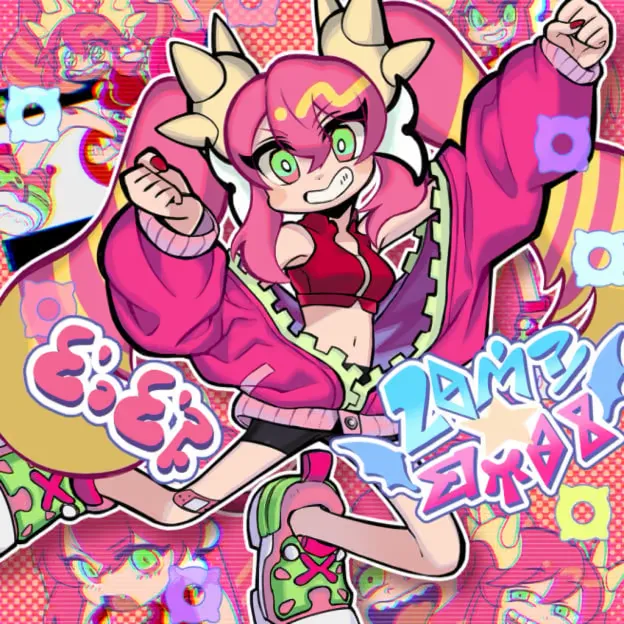 Live☆Twin Ki-sikil