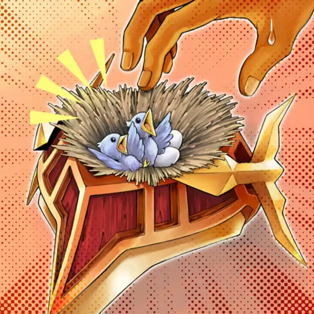 Burden of the Mighty