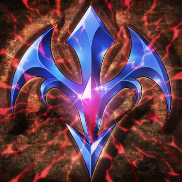 Rank-Up-Magic Barian's Force