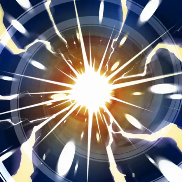 Super Polymerization