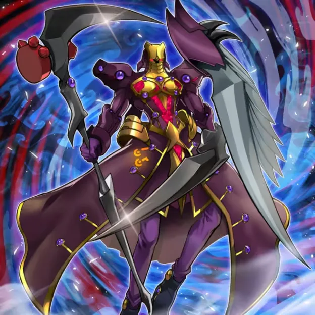 Number C65: King Overfiend