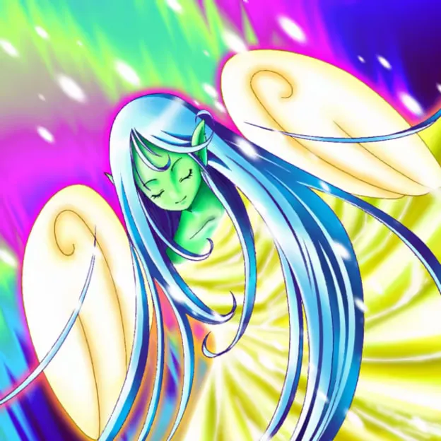 Spirit of the Breeze