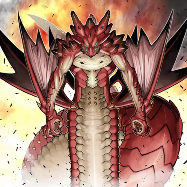 Royal Firestorm Guards