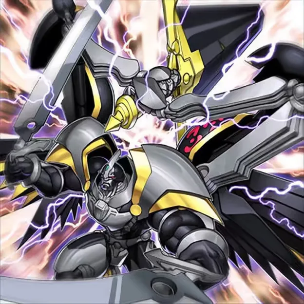 Number C39: Utopia Ray