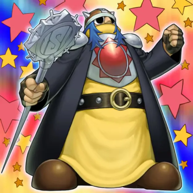 Mira the Star-Bearer