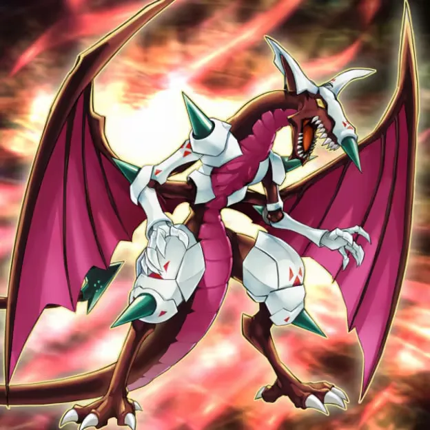 Heraldic Beast Aberconway