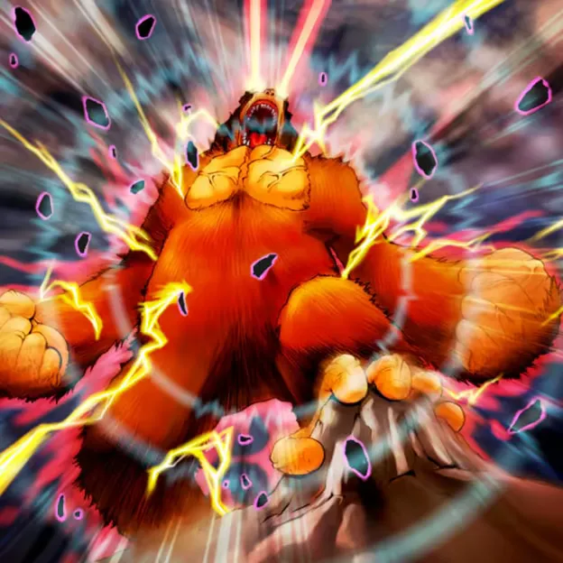 Wild Nature's Release