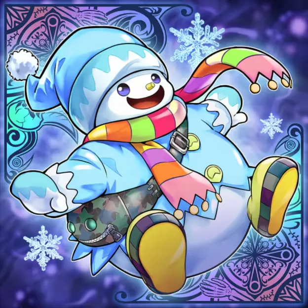 Ghostrick Jackfrost
