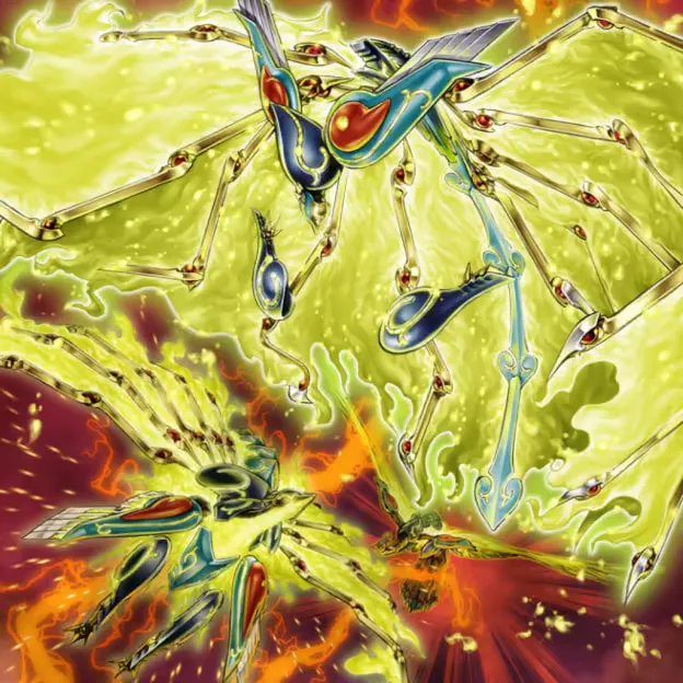 Bujin Regalia - The Jewel