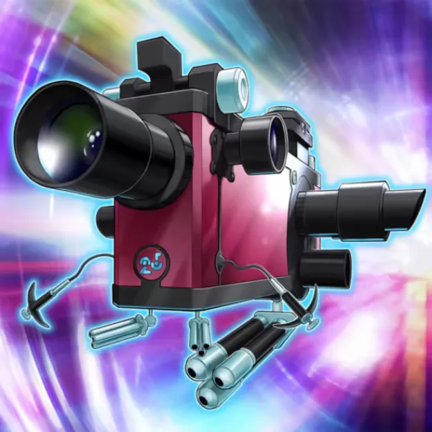 Number 25: Force Focus