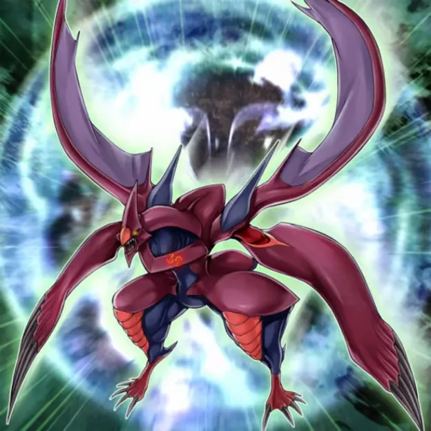 Number 32: Shark Drake