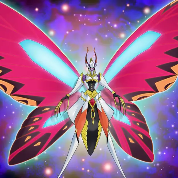 Photon Alexandra Queen