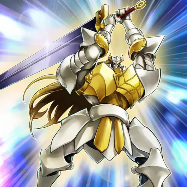 Comics Hero King Arthur