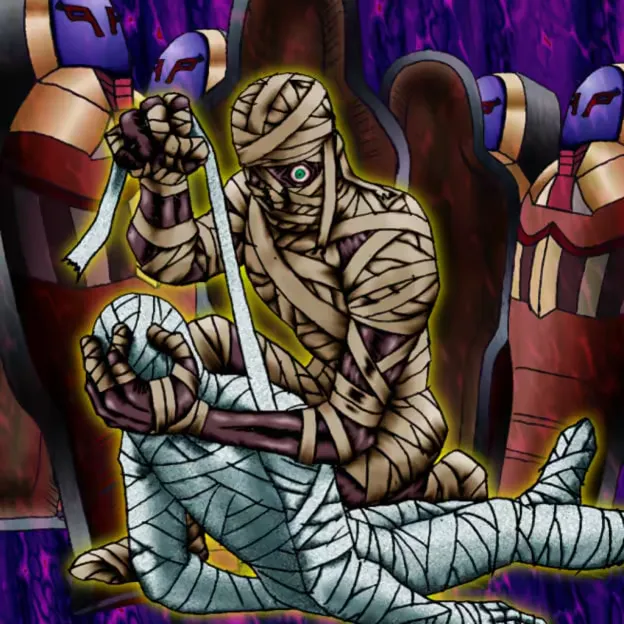 Tribute to the Doomed