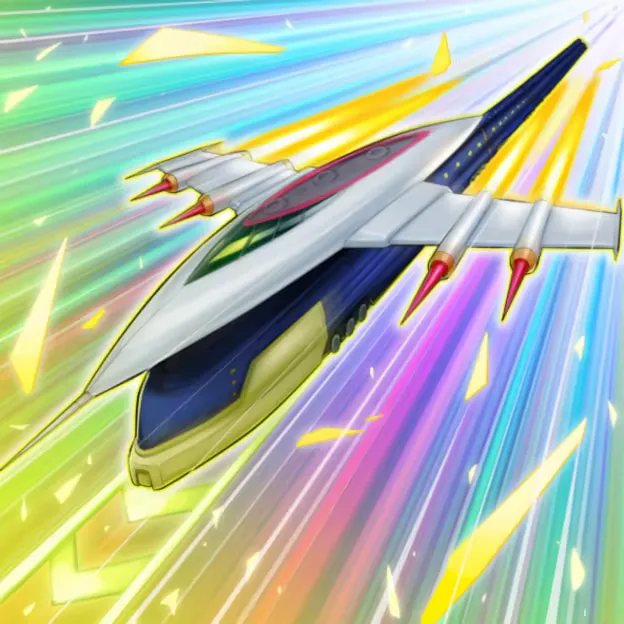 Rocket Arrow Express