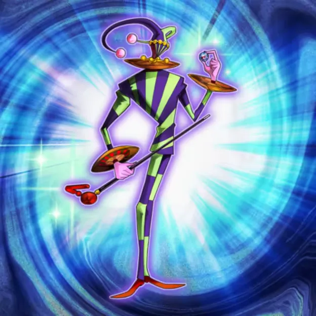 Number 7: Lucky Straight