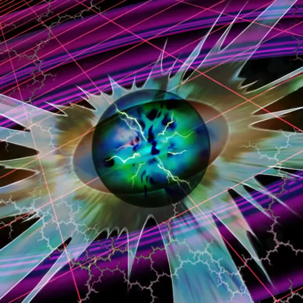 Diffusion Wave-Motion