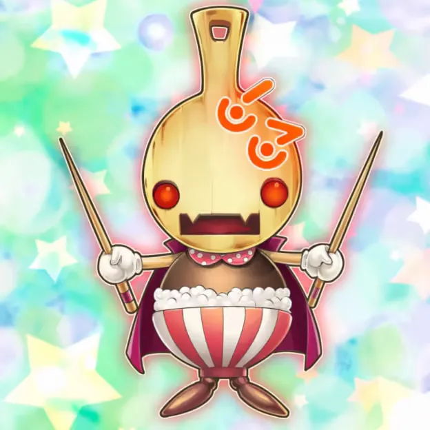 Number 63: Shamoji Soldier