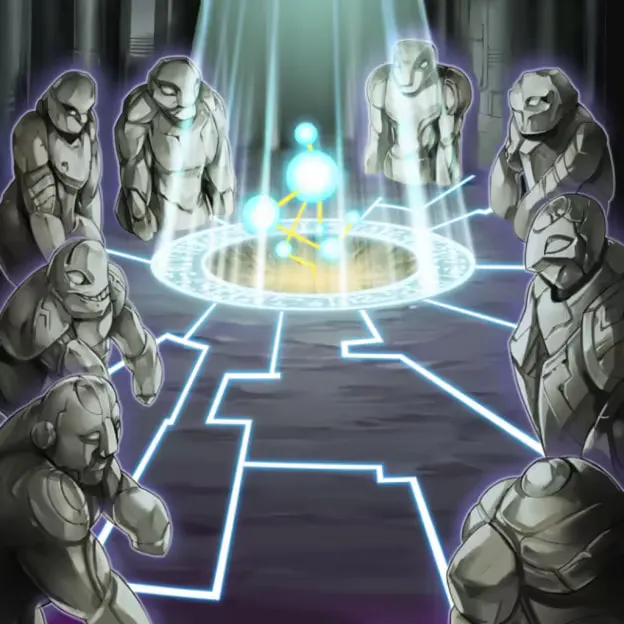 Chronomaly Technology