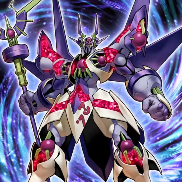 Number C73: Abyss Supra Splash